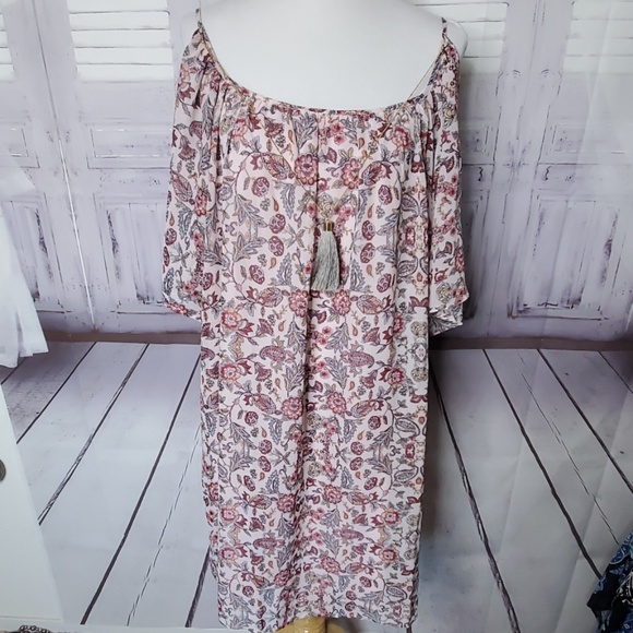 loralette Dresses & Skirts - New Avenue Loralette Summer dress size 1X and 2X
